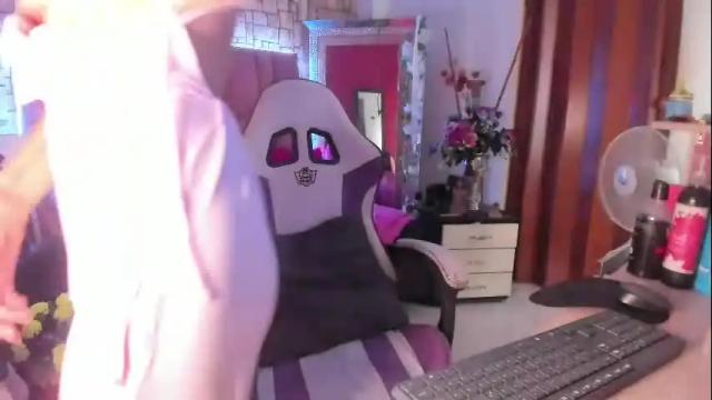 Image 3 of bulmasweetyose Stream on Chaturbate on 27 days ago