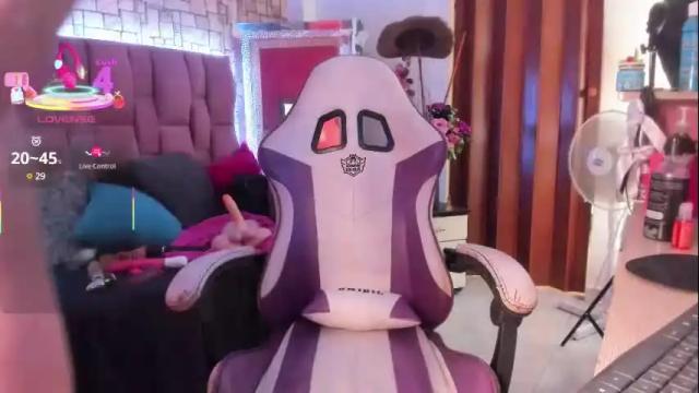Image 12 of bulmasweetyose Stream on Chaturbate on 9 days ago