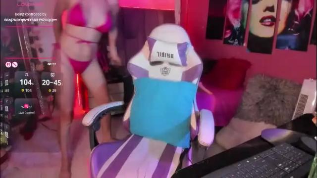 Image 2 of bulmasweetyose Stream on Chaturbate on 1 month ago