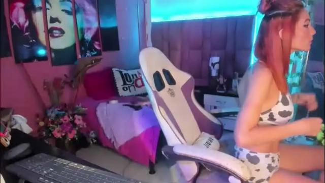 Image 2 of bulmasweetyose Stream on Chaturbate on 1 month ago