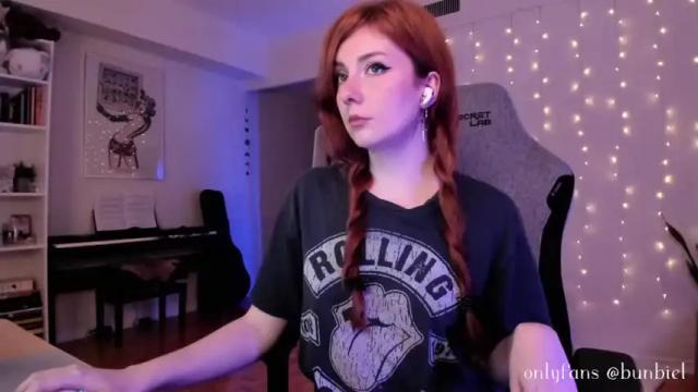 Image 3 of bunbiel Stream on Chaturbate on 25 months ago