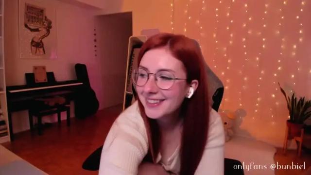 Thumbnail 1, bunbiel's Stream at Chaturbate, 24 months ago