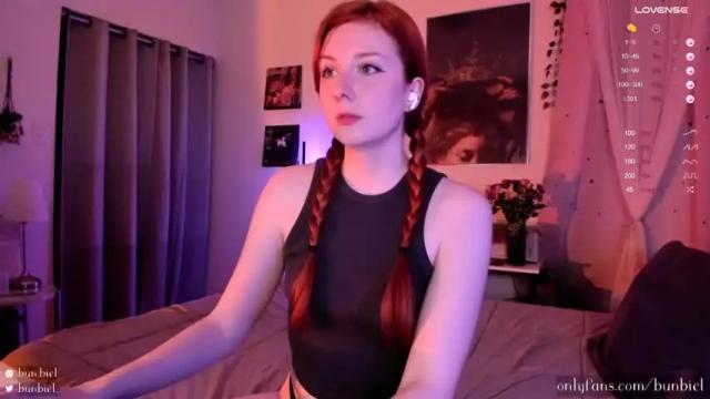 Image 2 of bunbiel Stream on Chaturbate on 21 months ago