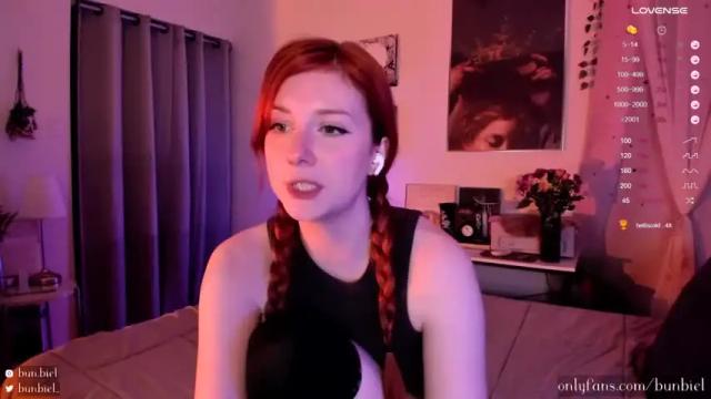 Image 6 of bunbiel Stream on Chaturbate on 21 months ago