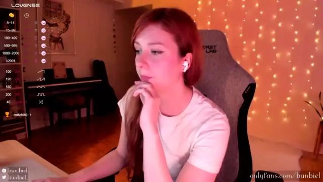 Image 12 of bunbiel Stream on Chaturbate on 20 months ago