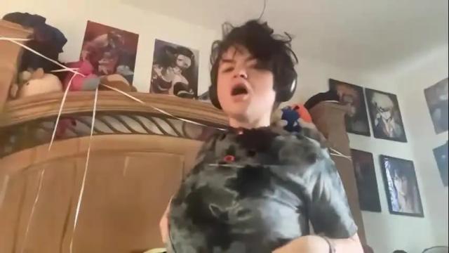 Thumbnail 1, bunbunninjaz's Stream at Chaturbate, 24 days ago