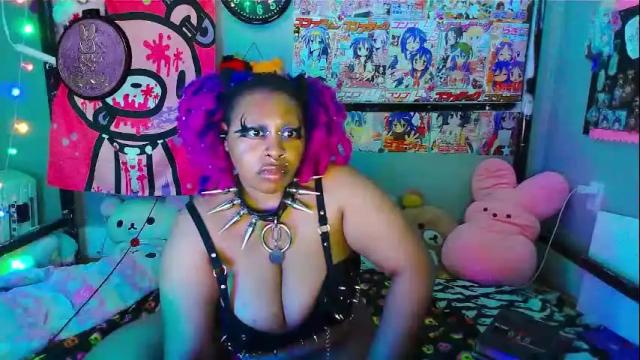 Image 12 of bunixthebunny Stream on Chaturbate on 2 months ago