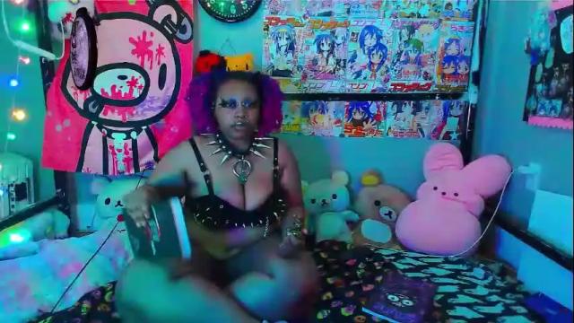 Image 3 of bunixthebunny Stream on Chaturbate on 2 months ago