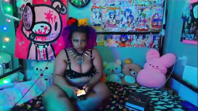 Image 6 of bunixthebunny Stream on Chaturbate on 2 months ago
