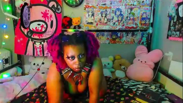 Image 8 of bunixthebunny Stream on Chaturbate on 2 months ago