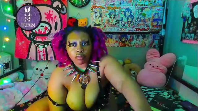 Thumbnail 3, bunixthebunny's Stream at Chaturbate, 2 months ago