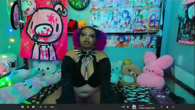 Image 3 of bunixthebunny Stream on Chaturbate on 2 months ago
