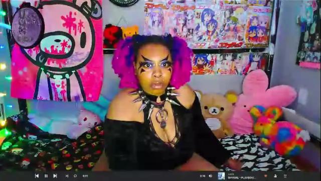 Image 3 of bunixthebunny Stream on Chaturbate on 2 months ago
