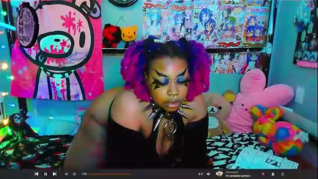 Image 6 of bunixthebunny Stream on Chaturbate on 2 months ago