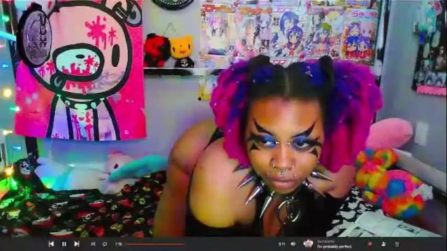 Image 8 of bunixthebunny Stream on Chaturbate on 2 months ago
