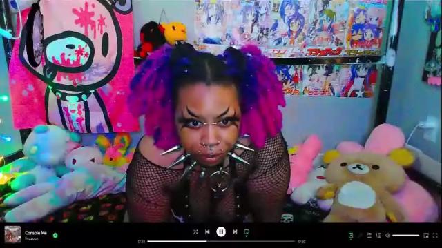 Image 10 of bunixthebunny Stream on Chaturbate on 2 months ago