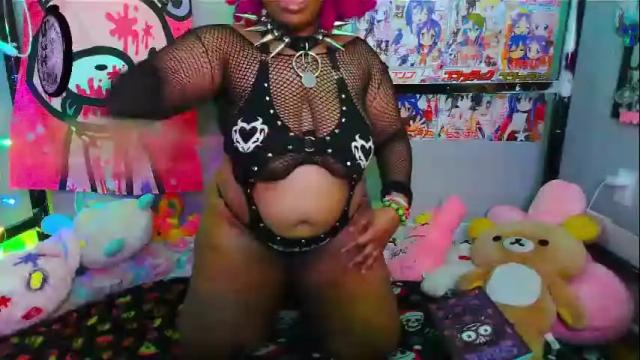 Image 12 of bunixthebunny Stream on Chaturbate on 2 months ago