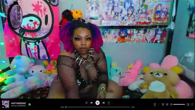 Thumbnail 2, bunixthebunny's Stream at Chaturbate, 2 months ago
