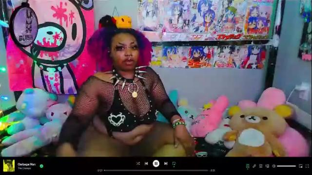 Image 7 of bunixthebunny Stream on Chaturbate on 2 months ago