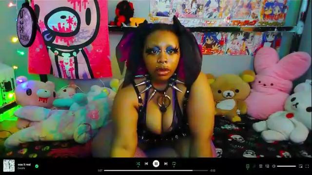 Image 10 of bunixthebunny Stream on Chaturbate on 2 months ago