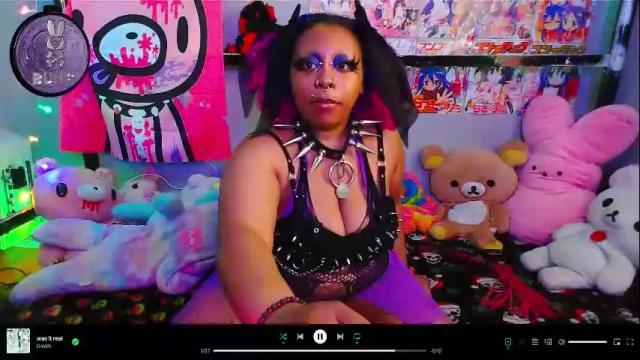 Image 4 of bunixthebunny Stream on Chaturbate on 2 months ago