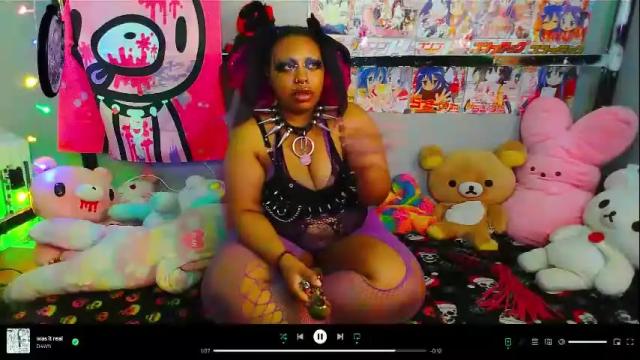 Thumbnail 2, bunixthebunny's Stream at Chaturbate, 2 months ago