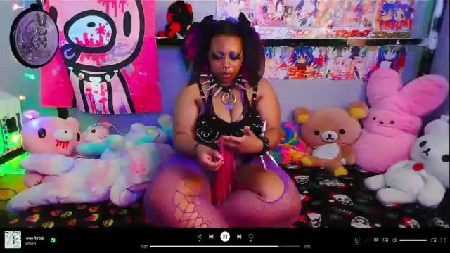 Thumbnail 3, bunixthebunny's Stream at Chaturbate, 2 months ago