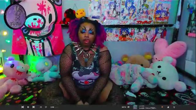 Image 10 of bunixthebunny Stream on Chaturbate on 2 months ago