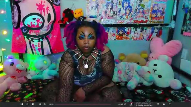 Image 6 of bunixthebunny Stream on Chaturbate on 2 months ago