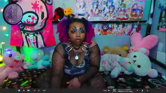 Image 7 of bunixthebunny Stream on Chaturbate on 2 months ago
