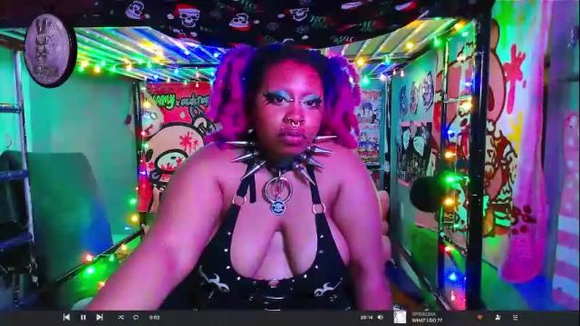 Thumbnail 1, bunixthebunny's Stream at Chaturbate, 1 month ago