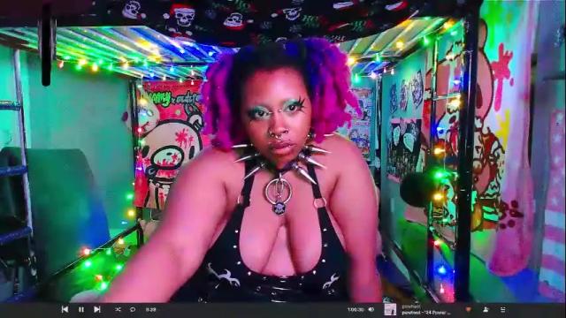 Image 10 of bunixthebunny Stream on Chaturbate on 1 month ago