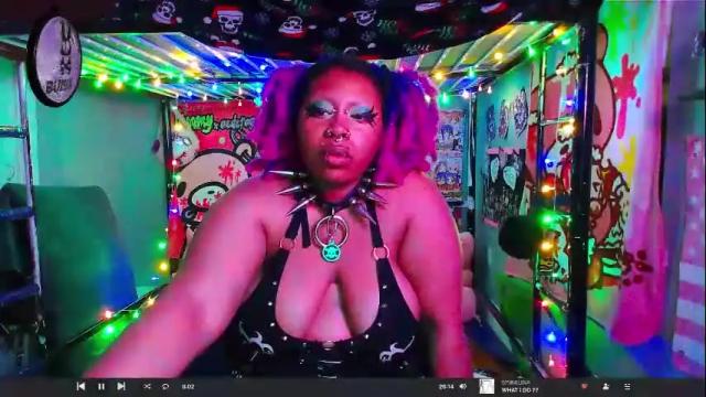 Image 4 of bunixthebunny Stream on Chaturbate on 1 month ago
