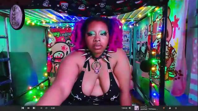 Image 7 of bunixthebunny Stream on Chaturbate on 1 month ago
