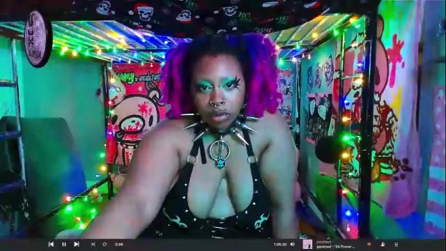 Image 8 of bunixthebunny Stream on Chaturbate on 1 month ago