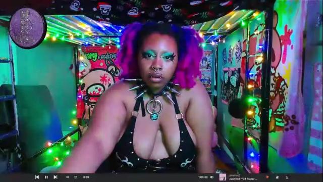 Thumbnail 3, bunixthebunny's Stream at Chaturbate, 1 month ago