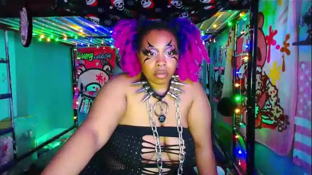 Image 10 of bunixthebunny Stream on Chaturbate on 1 month ago
