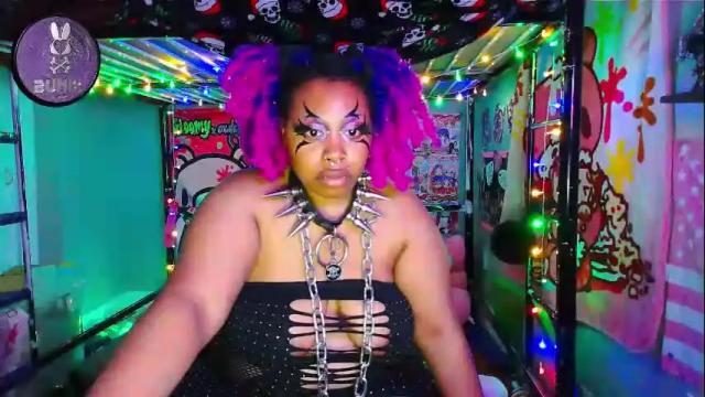 Image 11 of bunixthebunny Stream on Chaturbate on 1 month ago