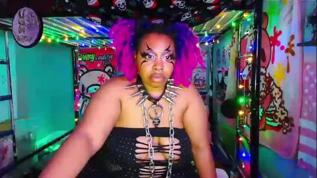 Image 12 of bunixthebunny Stream on Chaturbate on 1 month ago
