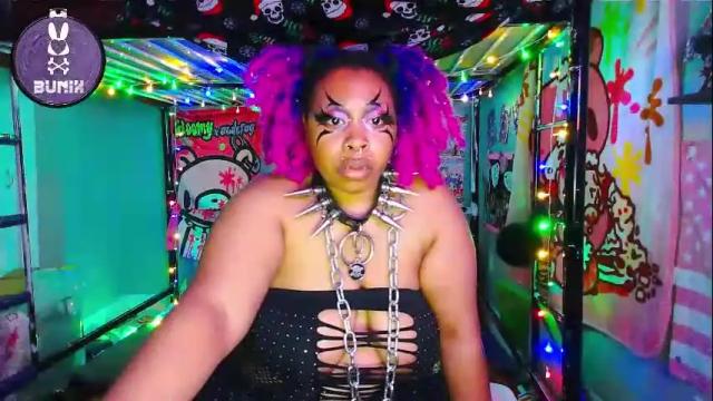Thumbnail 2, bunixthebunny's Stream at Chaturbate, 1 month ago