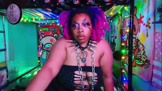 Image 7 of bunixthebunny Stream on Chaturbate on 1 month ago