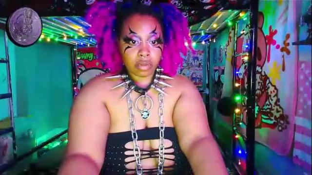 Image 8 of bunixthebunny Stream on Chaturbate on 1 month ago