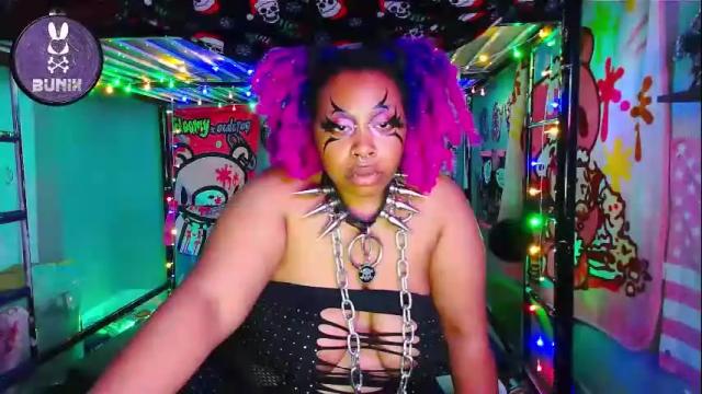 Thumbnail 3, bunixthebunny's Stream at Chaturbate, 1 month ago