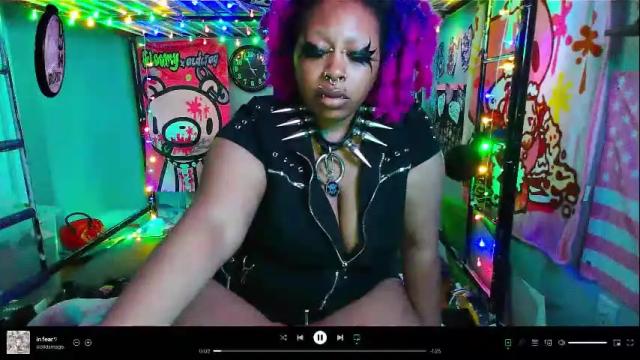 Image 10 of bunixthebunny Stream on Chaturbate on 1 month ago