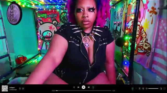 Image 11 of bunixthebunny Stream on Chaturbate on 1 month ago