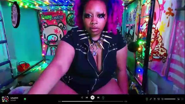 Image 12 of bunixthebunny Stream on Chaturbate on 1 month ago