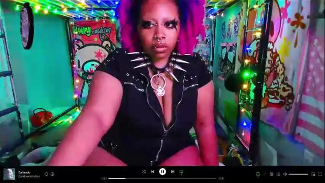 Image 3 of bunixthebunny Stream on Chaturbate on 1 month ago