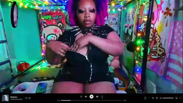 Image 4 of bunixthebunny Stream on Chaturbate on 1 month ago