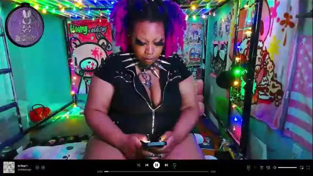 Image 8 of bunixthebunny Stream on Chaturbate on 1 month ago