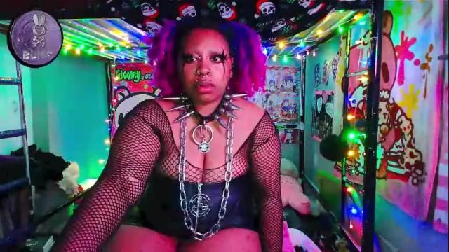 Thumbnail 1, bunixthebunny's Stream at Chaturbate, 1 month ago